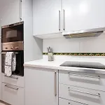 Διαμέρισμα Malagasuite Amatista Μαρμπέλλα